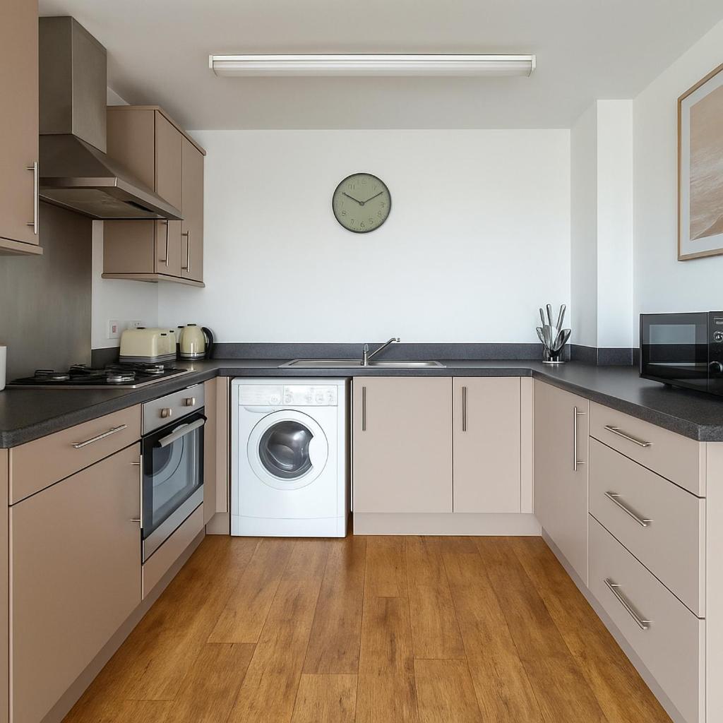 Appartement Well-connected East Flat - Near Shops & Transport Londres