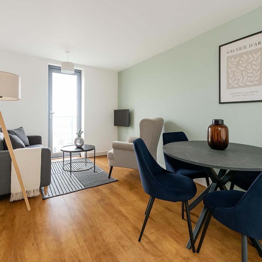 Appartement Well-connected East Flat - Near Shops & Transport Londres