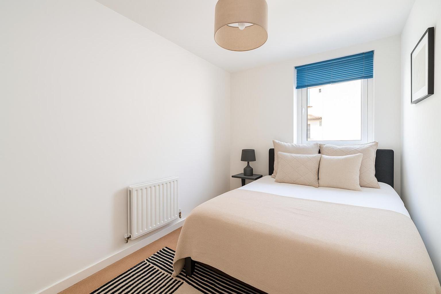 Appartement Well-connected East Flat - Near Shops & Transport